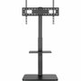 Equip Soporte de Suelo para TV 37-75 Pulgadas 650613 Negro