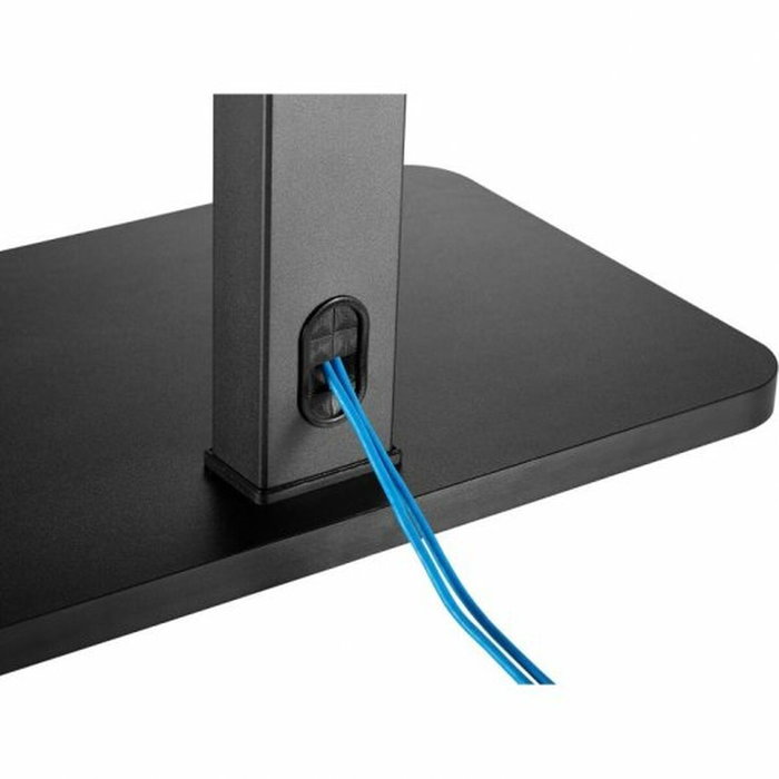 Equip Soporte de Suelo para TV 37-75 Pulgadas 650613 Negro