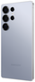 Samsung Galaxy S25 Ultra 256GB 12GB RAM 5G Titanio Silverblue