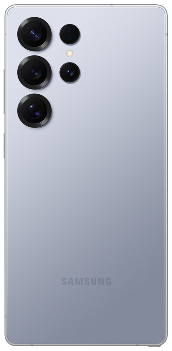 Samsung Galaxy S25 Ultra 256GB 12GB RAM 5G Titanio Silverblue Samsung Galaxy S25 Ultra 256GB 12GB RAM 5G Titanio Silverblue