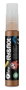 Tcolors Rotulador Volumétrico Fly & Flot Efecto 3D Marrón 25 ml