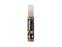 Tcolors Rotulador Volumétrico Fly & Flot 25 ml Color Marrón - Efecto 3D, Se Expande y Flota en Agua para Decorar Papel, Cartón, Madera y Más