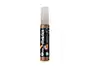 Tcolors Rotulador Volumétrico Fly & Flot 25 ml Color Marrón - Efecto 3D, Se Expande y Flota en Agua para Decorar Papel, Cartón, Madera y Más