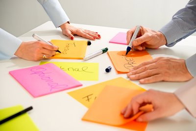 Post-it Notas Super Sticky 3XL Colores Neón Pack de 4 Post-it Notas Super Sticky 3XL Colores Neón Pack de 4