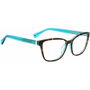 Montura de Gafas Mujer Kate Spade BELEN-YAPF516 Ø 55 mm