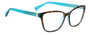 Kate Spade BELEN-YAPF516 Gafas de vista Marrón