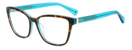 Kate Spade BELEN-YAPF516 Gafas de vista Marrón