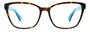 Kate Spade BELEN-YAPF516 Gafas de vista Marrón