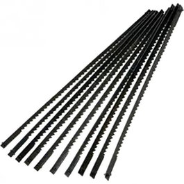 WUTO Pelos de Sierra Espiral 13 mm Nº 5 (144 uds.)