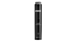 AKG Adaptador Phantom con Switch de 3 Pin XLR Programable