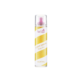 Aquolina Pink Sugar Creamy Sunshine Body Mist 236ml