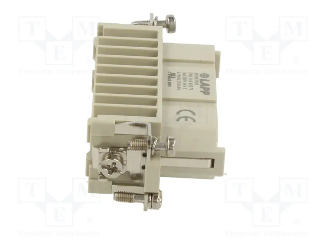 LAPP Conector Industrial EPIC® H-D 025 FC HDC