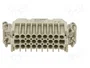 LAPP Conector Industrial EPIC® H-D 025 FC HDC