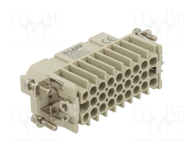 LAPP Conector Industrial EPIC® H-D 025 FC HDC