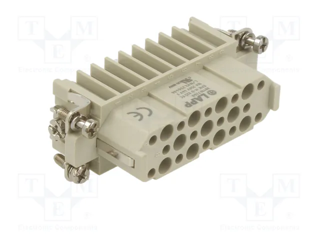 LAPP Conector Industrial EPIC® H-D 025 FC HDC