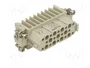 LAPP Conector Industrial EPIC® H-D 025 FC HDC