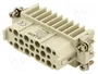 LAPP Conector Industrial EPIC® H-D 025 FC HDC