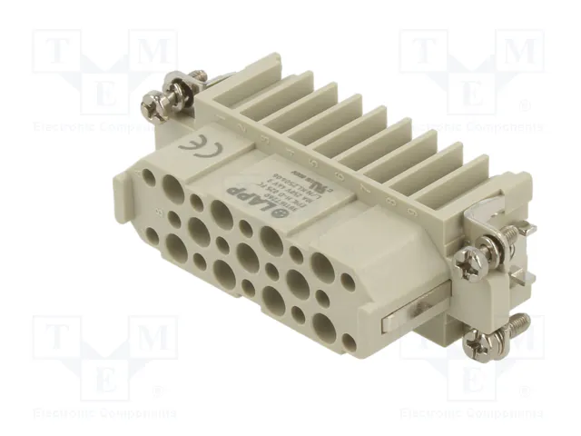 LAPP Conector Industrial EPIC® H-D 025 FC HDC