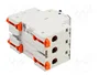 GEWISS Interruptor magnetotérmico MT 60 3P 25A 6kA