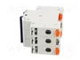 GEWISS Interruptor magnetotérmico MT 60 3P 25A 6kA