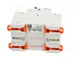 GEWISS Interruptor magnetotérmico MT 60 3P 25A 6kA