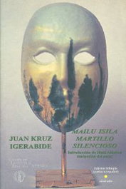 Martillo silencioso, Juan Kruz Igerabide - ATENEA
