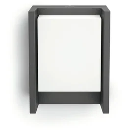 Philips Aplique de exterior Arbor 1x6W Antracita