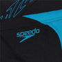 Bañador Hombre Speedo Hyper Boom Splice Negro 20 m