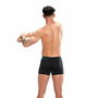 Bañador Hombre Speedo Hyper Boom Splice Negro 20 m