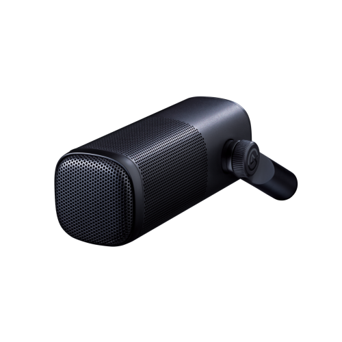Elgato Wave DX Micrófono para PC Negro Elgato Wave DX Micrófono para PC Negro