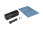 Elgato Wave DX Micrófono para PC Negro