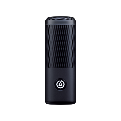 Elgato Wave DX Micrófono para PC Negro Elgato Wave DX Micrófono para PC Negro