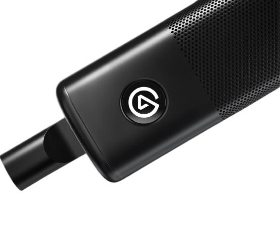 Elgato Controller WAVDX / 10MAH9901 Negro
