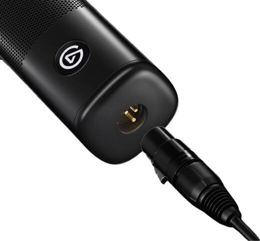 Elgato Controller WAVDX / 10MAH9901 Negro