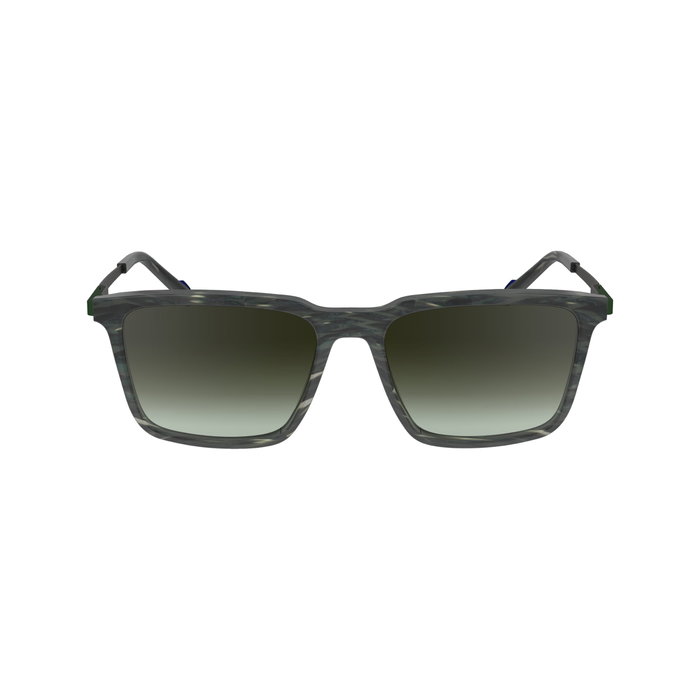 Zeiss ZS23716S-318 Gafas de sol Verde