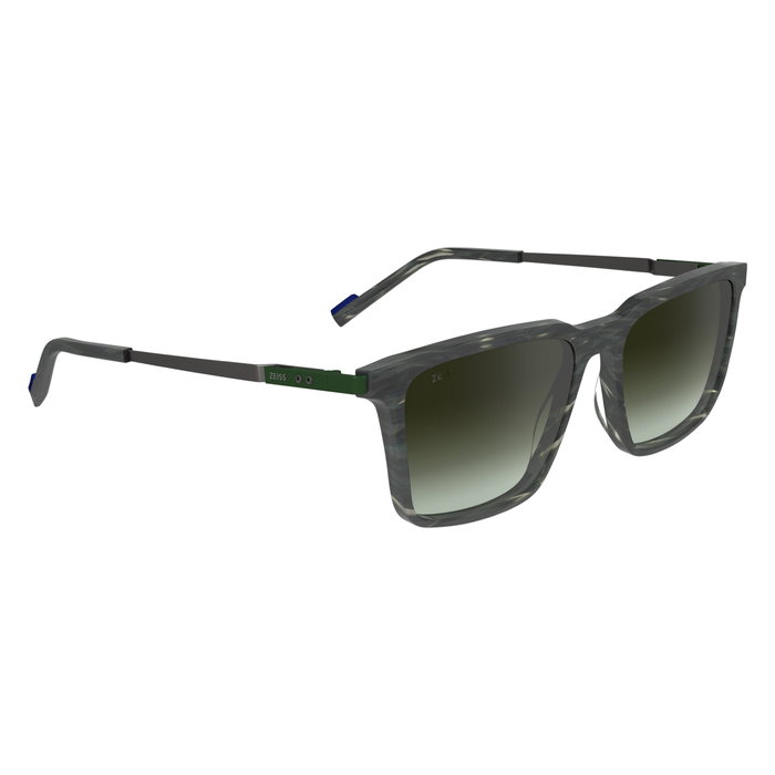 Zeiss ZS23716S-318 Gafas de sol Verde