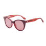 Bobroff BFG0002-C7P Gafas de sol para mujer con lentes rosas