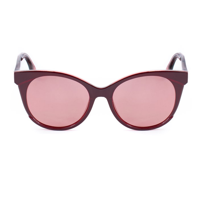 Bobroff BFG0002-C7P Gafas de sol para mujer con lentes rosas