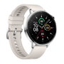 OnePlus Watch 3 43mm Plata, Titanio