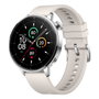 OnePlus Watch 3 43mm Plata, Titanio
