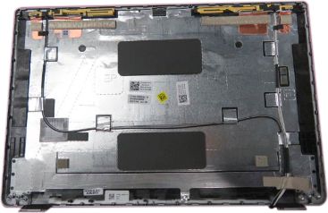Dell Cubierta trasera de LCD con antena WWAN para Latitude 5420 y 5430