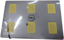 Dell Cubierta trasera de LCD con antena WWAN para Latitude 5420 y 5430