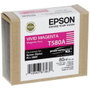 Epson Cartucho T580A Magenta Vivo 80 ml