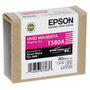 Epson Cartucho T580A Magenta Vivo 80 ml