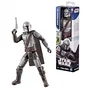 Hasbro HASG26885X0 Figura de Acción Titan Serie The Mandalorian 30 cm Star Wars Juguete Superhéroes para Niños +4 Años