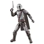 Hasbro HASG26885X0 Figura de Acción Titan Serie The Mandalorian 30 cm Star Wars Juguete Superhéroes para Niños +4 Años