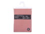 Giftdecor Funda Almohada 90cm Color Coral Extra Suave No Encoge No Pierde Color 90 x 45 cm (Set de 24)