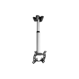 Vogels Pfc555 Soporte de Monitor para Techo Ajustable, Carga 15 Kg, para Pantallas de 19" a 42"