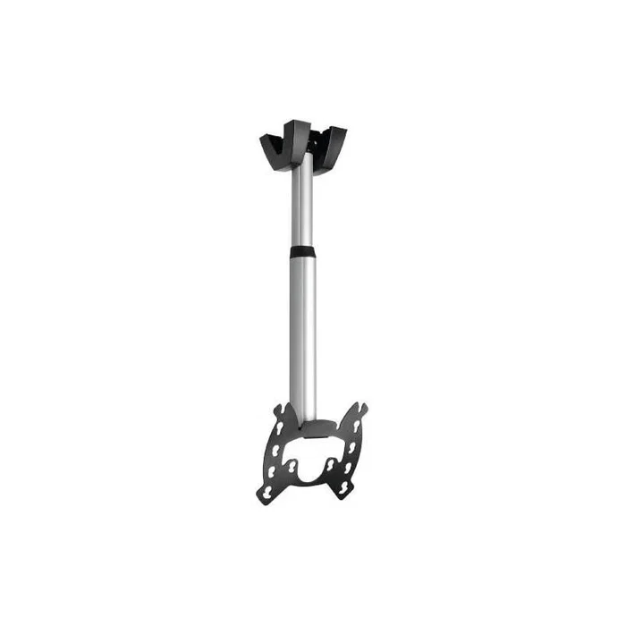 Vogels Pfc555 Soporte de Monitor para Techo Ajustable, Carga 15 Kg, para Pantallas de 19" a 42"