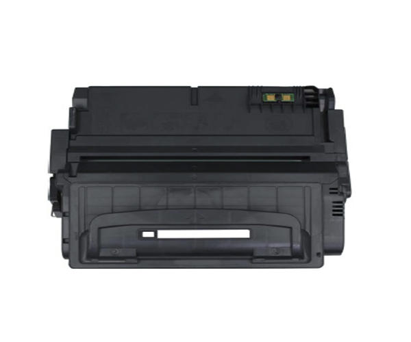 Dayma Tóner Compatible para HP Negro 20.000 Páginas